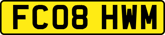 FC08HWM