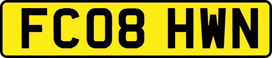 FC08HWN