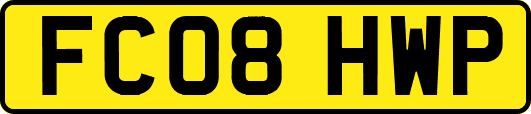 FC08HWP