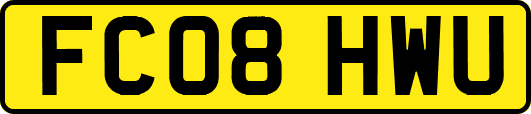 FC08HWU