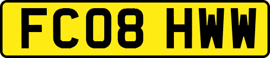 FC08HWW