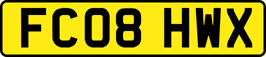 FC08HWX