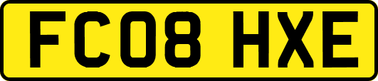 FC08HXE