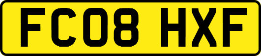 FC08HXF