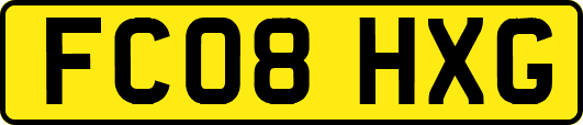 FC08HXG