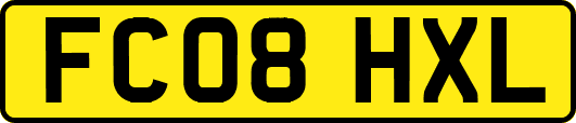 FC08HXL