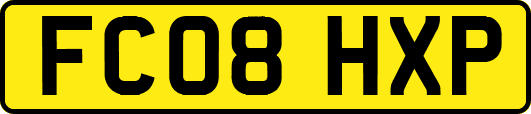 FC08HXP