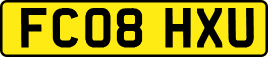 FC08HXU