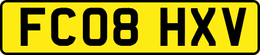 FC08HXV