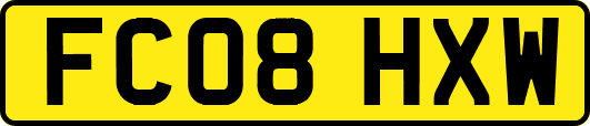 FC08HXW