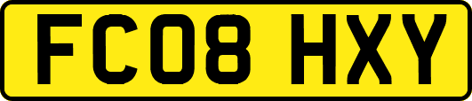 FC08HXY
