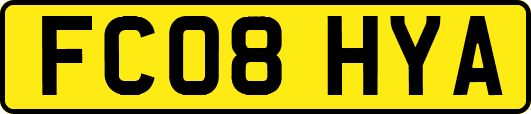 FC08HYA