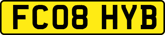 FC08HYB