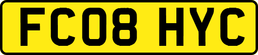FC08HYC