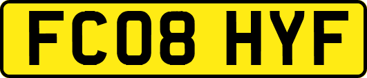 FC08HYF
