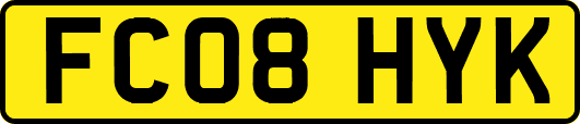 FC08HYK