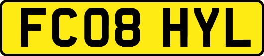 FC08HYL