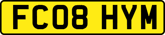 FC08HYM