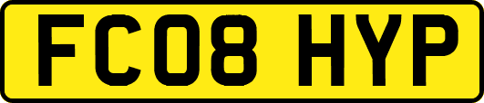 FC08HYP