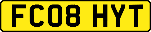 FC08HYT