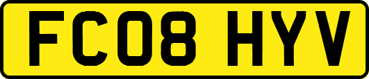 FC08HYV