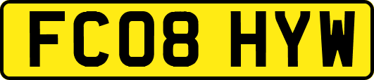FC08HYW