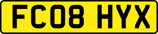 FC08HYX