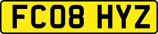 FC08HYZ