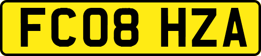 FC08HZA