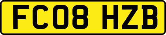 FC08HZB