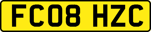 FC08HZC