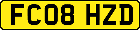 FC08HZD