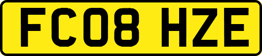 FC08HZE