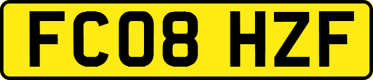 FC08HZF