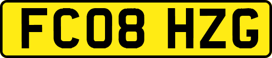 FC08HZG