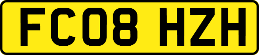 FC08HZH