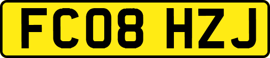 FC08HZJ