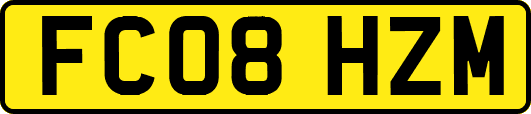 FC08HZM