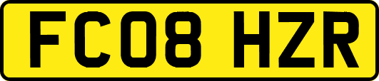 FC08HZR