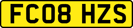 FC08HZS