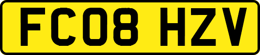 FC08HZV