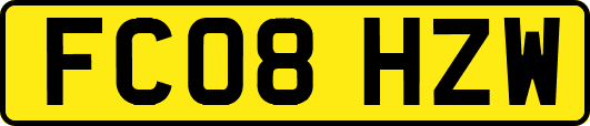 FC08HZW