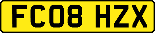 FC08HZX