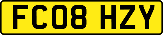 FC08HZY