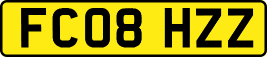 FC08HZZ