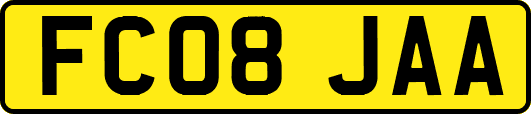 FC08JAA