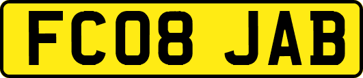 FC08JAB