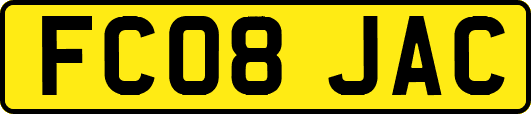 FC08JAC