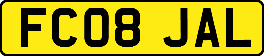 FC08JAL