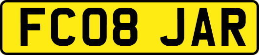FC08JAR